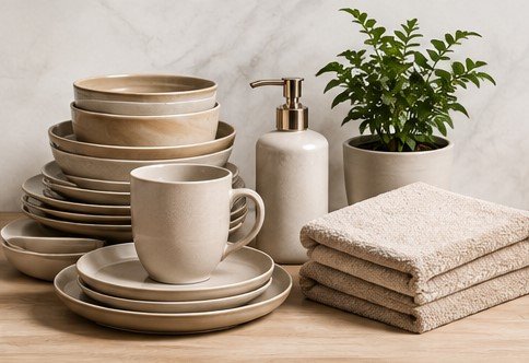 Home Essentials
